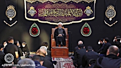 مکتب سردار سلیمانی(3) | علیرضا...