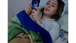 کلیپ طنز از پریسا پور مشکی