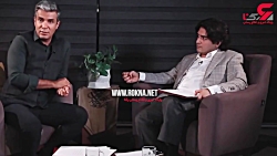 آریا عظیمی نژاد از آهنگ های پی...