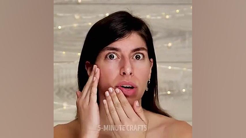 ساخت ماسک برای از بین بردن جوش صورت و شفافیت پوست برداشتن خال