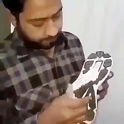 خیلی مهم حتما دیده شود نام خدا...