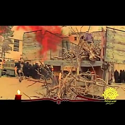 عزاداری مردم لرستان در ایام مح...