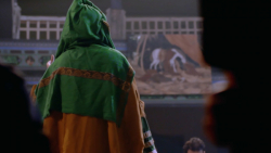 نماهنگ ( مجلس یاران حسین )