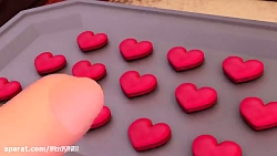 ماجرا جویی در پاریس (لیدی باگ)...