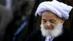 مستند شمیم باران _آیت الله "مجتهدی تهرانی" _قسمت دوم