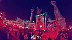 مداحی کربلایی محمد حسین پویانف...