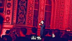 مداحی کربلایی محمد حسین پویانف...