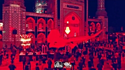 مداحی کربلایی محمد حسین پویانف...