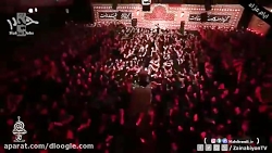 مداحی محرم / مداحی شور / حاج م...