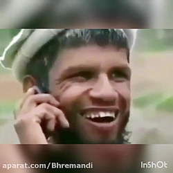 الو سلام استقلال جدید.ویدئو باحال