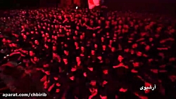 مداحی بسیار زیبای مهدی رسولی