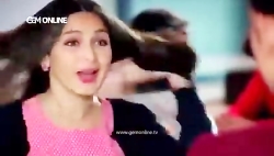 غنچه های زخمی قسمت ۶۶