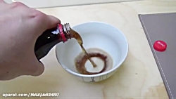 تعمیر صفحه نمایش اپل ( خنده دا...