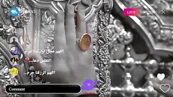 لحظات دلتنگی|با نوای سید مجید_...