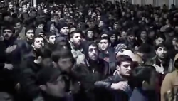 نوحه ترکی و سوزناک سید طالع با...