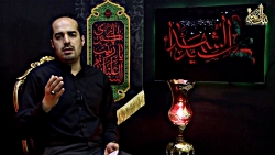 روضه طفلان حضرت زینب سلام الله...