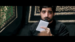 فیلم قدیمی و کمتر دیده شده از...