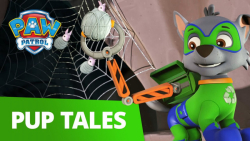 کارتون سگهای نگهبان :: نجات آپ...