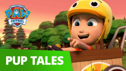 کارتون سگهای نگهبان :: نیمه شب...