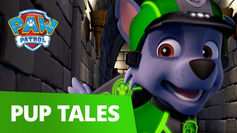 کارتون سگهای نگهبان :: عملیات...