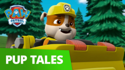 کارتون سگهای نگهبان :: نجات گا...