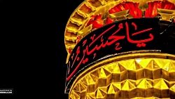 میثم مطیعی  روضه شب ششم ماه مح...