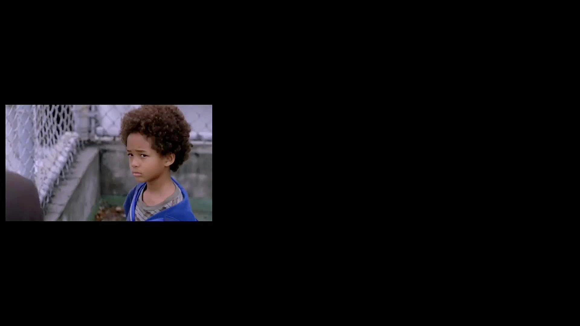 معرفی فیلم the pursuit of happyness زمان237ثانیه