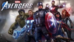 تریلر زمان عرضه (Launch Trailer) بازی Marvel#039;s Avengers