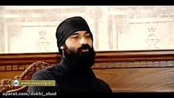 بدون تعارف با حاج عبدالرضا هلا...