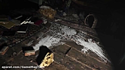 تریلر جدید بازی Resident Evil...