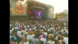 On Every Street(Live)