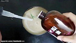 آموزش ساخت اسلایم بدون نیاز به...