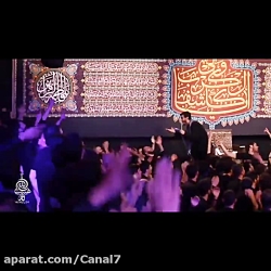 مداحی به یادماندنی حاج مهدی رس...