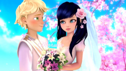 ماجراجویی در پاریس ::: ازدواج...