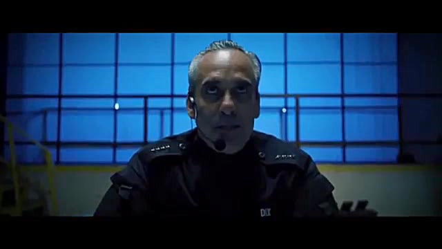 تریلر فیلم : « Robot Riot - 2020 » زمان120ثانیه