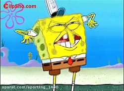 باب اسفنجی دوبله فارسی جدید -...