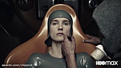 تریلر جدید سریال Raised by Wol...