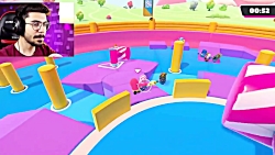 SoGang VS Alirexza Who Can Win...