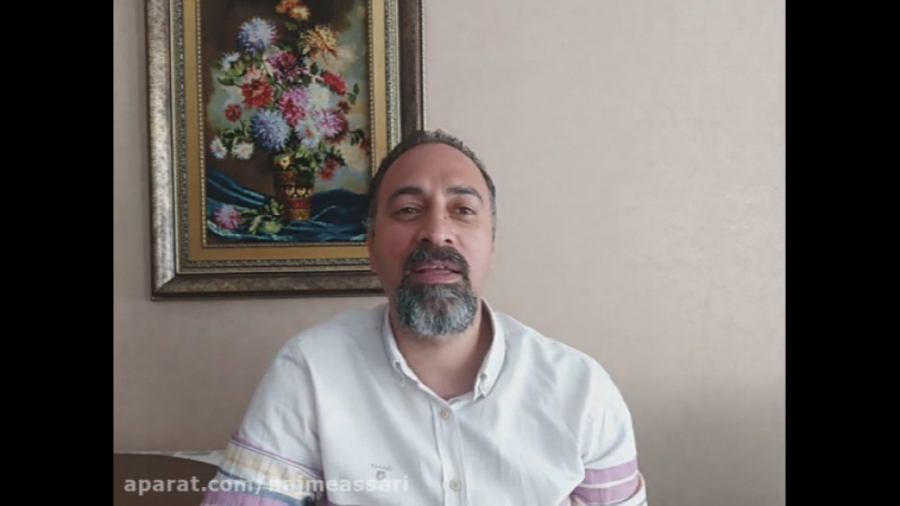 کارآفرین موفق صنعت بازاریابی شبکه ای آقای کیوان محمدی و مقدمه اطلاعات محصولی زمان71ثانیه