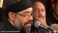 شب ششم محرم - روضه حضرت قاسم -...