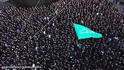 حاج محمود کریمی - شب ششم محرم...