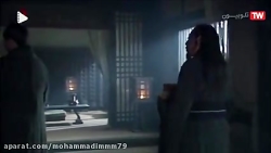 سریال افسانه سه برادر&larr;قسم...