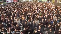 حاج محمود کریمی  - شب ششم محرم