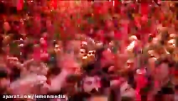 حاج محمود کریمی - شور فوق العا...