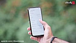 بررسی اختصاصی گوشی Huawei Nova...