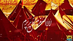 کلیپ شب هفتم محرم حضرت علی اصغ...