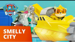 انیمیشن سگهای نگهبان : سری اسب...