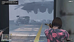 مرحله مخفی موجودات بیگانه در ب...