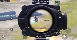 گیم پلی برای قوی شدن در پابجی