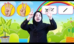 آموزش کامل و مفهومی ریاضی اول...